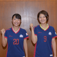 蕨市フロアボール協会のイメージ写真